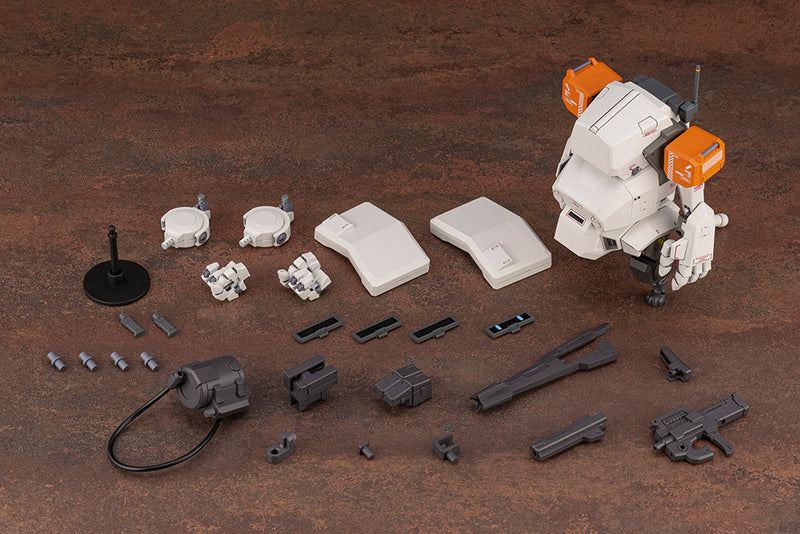Kotobukiya JGSDF TYPE 07-Ⅲ TANK PROTOTYPE NACCHIN