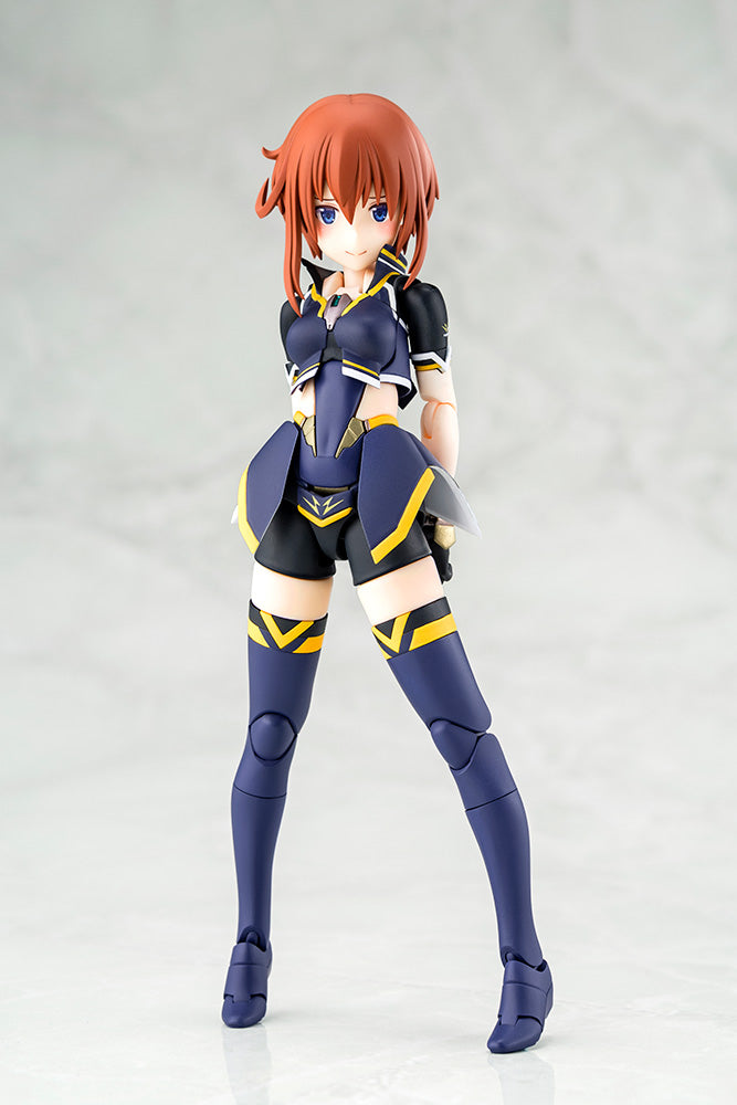 ALICE GEAR AEGIS Kotobukiya SUGUMI KANAGATA [GA-SHIN]