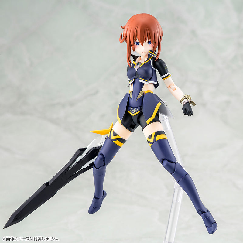 ALICE GEAR AEGIS Kotobukiya SUGUMI KANAGATA [GA-SHIN]