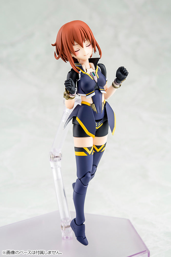 ALICE GEAR AEGIS Kotobukiya SUGUMI KANAGATA [GA-SHIN]