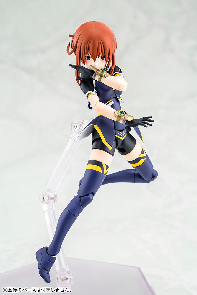 ALICE GEAR AEGIS Kotobukiya SUGUMI KANAGATA [GA-SHIN]