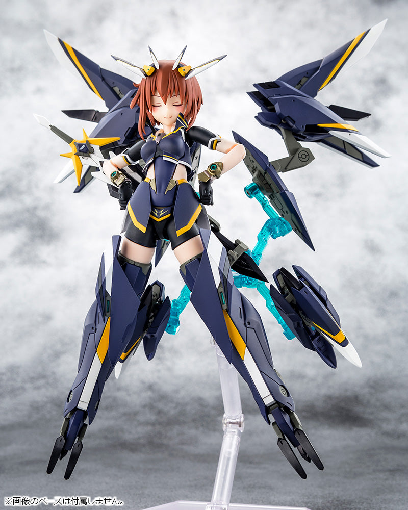 ALICE GEAR AEGIS Kotobukiya SUGUMI KANAGATA [GA-SHIN]