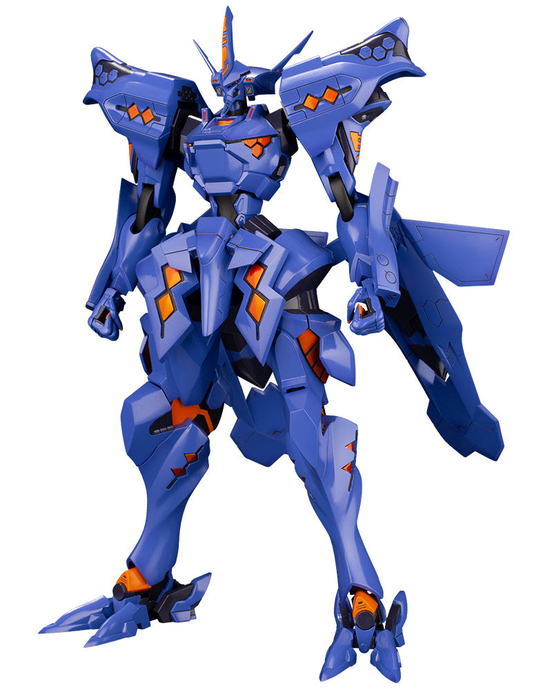 MUV-LUV ALTERNATIVE (Anime) Kotobukiya TAKEMIKADUCHI TYPE-00R THE IRG'S 16TH BATTALION COMMANDER