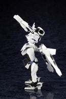 MUV-LUV ALTERNATIVE TOTAL ECLIPSE Kotobukiya SHIRANUI SECOND YUYA BRIDGES KI VER.1.5