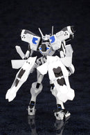 MUV-LUV ALTERNATIVE TOTAL ECLIPSE Kotobukiya SHIRANUI SECOND YUYA BRIDGES KI VER.1.5