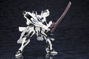 MUV-LUV ALTERNATIVE TOTAL ECLIPSE Kotobukiya SHIRANUI SECOND YUYA BRIDGES KI VER.1.5