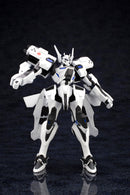 MUV-LUV ALTERNATIVE TOTAL ECLIPSE Kotobukiya SHIRANUI SECOND YUYA BRIDGES KI VER.1.5