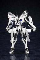 MUV-LUV ALTERNATIVE TOTAL ECLIPSE Kotobukiya SHIRANUI SECOND YUYA BRIDGES KI VER.1.5