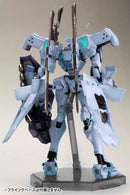 MUV-LUV ALTERNATIVE Kotobukiya SHIRANUI ISUMI VALKYRIES FULL OPTION SET