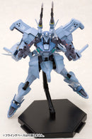 MUV-LUV ALTERNATIVE Kotobukiya SHIRANUI ISUMI VALKYRIES FULL OPTION SET
