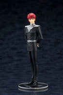 LEGEND OF THE GALACTIC HEROES KOTOBUKIYA SIEGFRIED KIRCHEIS ARTFX J