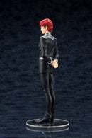 LEGEND OF THE GALACTIC HEROES KOTOBUKIYA SIEGFRIED KIRCHEIS ARTFX J