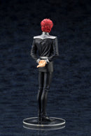 LEGEND OF THE GALACTIC HEROES KOTOBUKIYA SIEGFRIED KIRCHEIS ARTFX J