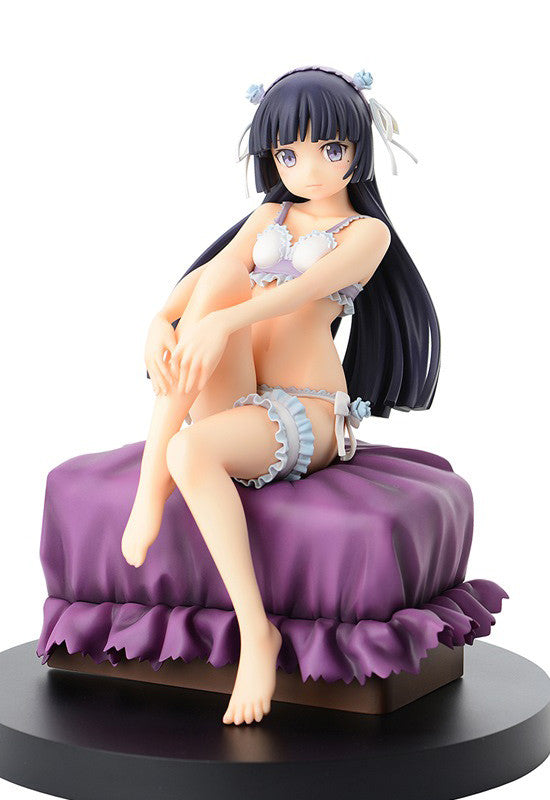 Ore No Imouto Ga Konnani Kawaii Wake Ga Nai ORCATOYS KURONEKO ～From the bedroom～
