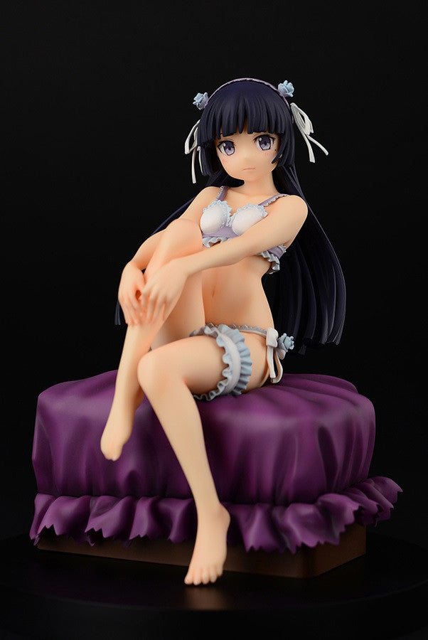 Ore No Imouto Ga Konnani Kawaii Wake Ga Nai ORCATOYS KURONEKO ～From the bedroom～