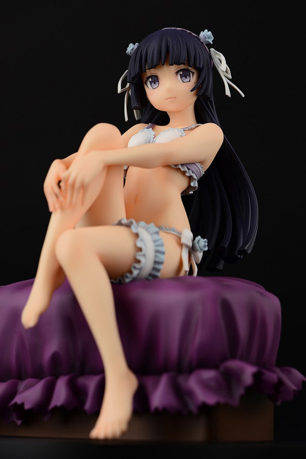 Ore No Imouto Ga Konnani Kawaii Wake Ga Nai ORCATOYS KURONEKO ～From the bedroom～