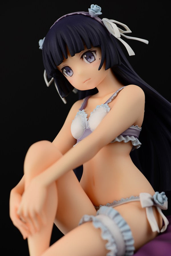 Ore No Imouto Ga Konnani Kawaii Wake Ga Nai ORCATOYS KURONEKO ～From the bedroom～