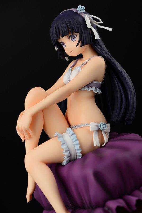 Ore No Imouto Ga Konnani Kawaii Wake Ga Nai ORCATOYS KURONEKO ～From the bedroom～