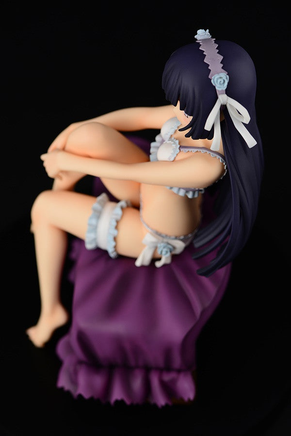 Ore No Imouto Ga Konnani Kawaii Wake Ga Nai ORCATOYS KURONEKO ～From the bedroom～