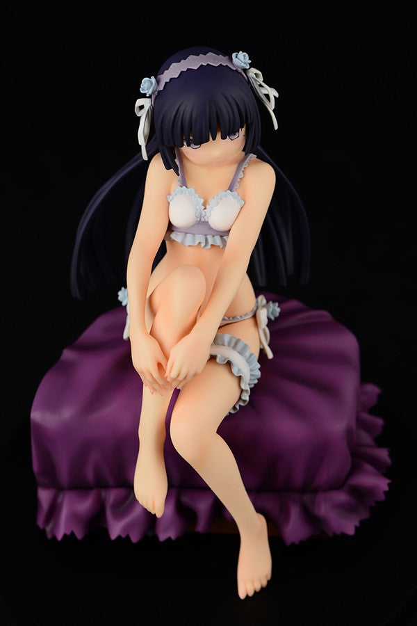 Ore No Imouto Ga Konnani Kawaii Wake Ga Nai ORCATOYS KURONEKO ～From the bedroom～