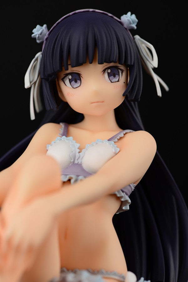 Ore No Imouto Ga Konnani Kawaii Wake Ga Nai ORCATOYS KURONEKO ～From the bedroom～