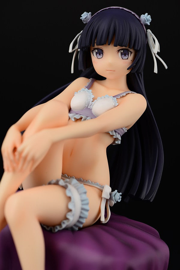 Ore No Imouto Ga Konnani Kawaii Wake Ga Nai ORCATOYS KURONEKO ～From the bedroom～