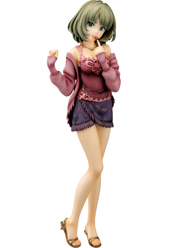 THE iDOLM@STER: Cinderella Girls  Phat! Kaede Takagaki: Sweet Princess Ver.