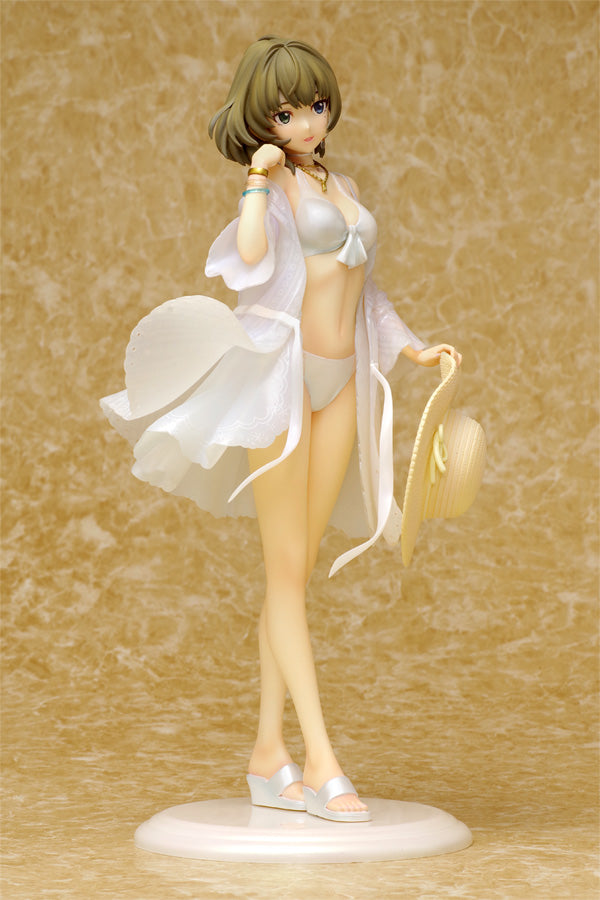 THE IDOLM@STER Cinderella Girls WAVE DreamTech Shirahae no Shukujo Kaede Takagaki