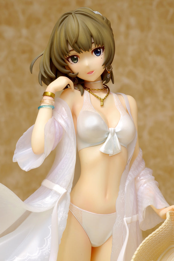 THE IDOLM@STER Cinderella Girls WAVE DreamTech Shirahae no Shukujo Kaede Takagaki