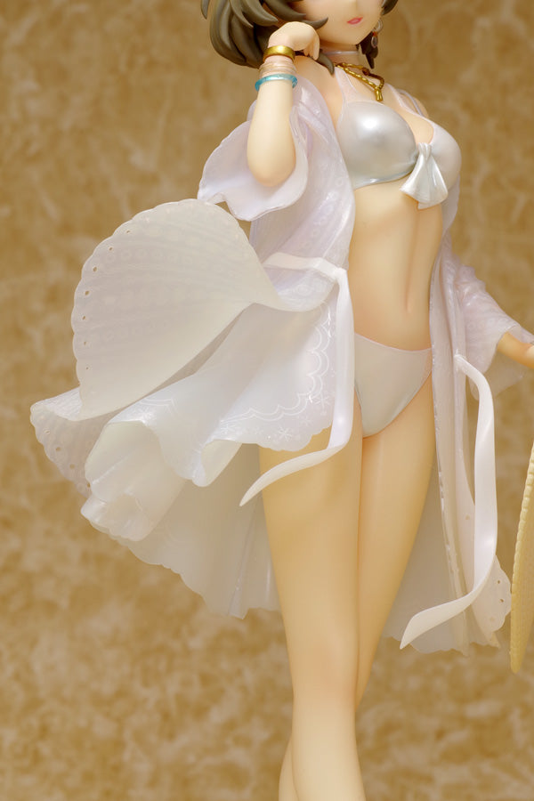 THE IDOLM@STER Cinderella Girls WAVE DreamTech Shirahae no Shukujo Kaede Takagaki