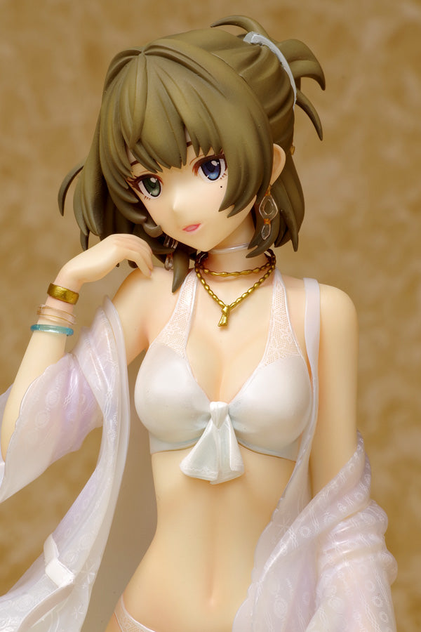 THE IDOLM@STER Cinderella Girls WAVE DreamTech Shirahae no Shukujo Kaede Takagaki