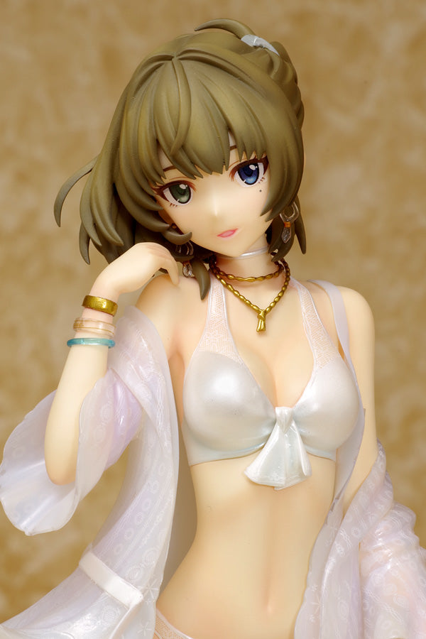 THE IDOLM@STER Cinderella Girls WAVE DreamTech Shirahae no Shukujo Kaede Takagaki