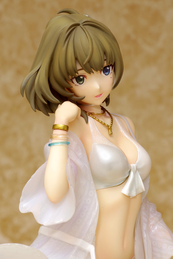 THE IDOLM@STER Cinderella Girls WAVE DreamTech Shirahae no Shukujo Kaede Takagaki