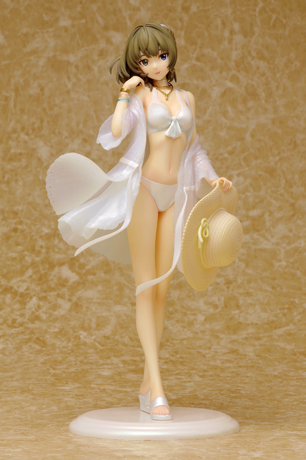 THE IDOLM@STER Cinderella Girls WAVE DreamTech Shirahae no Shukujo Kaede Takagaki