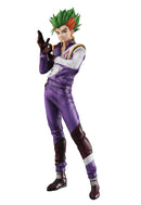 Future GPX Cyber Formula MEGAHOUSE Kaga Breed 1/8 Figure