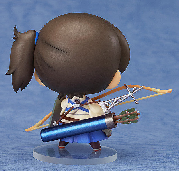 Kantai Collection -KanColle- Phat! Medicchu KanColle: Kaga