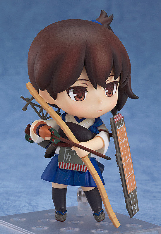 426 Kantai Collection -KanColle- Nendoroid Kaga