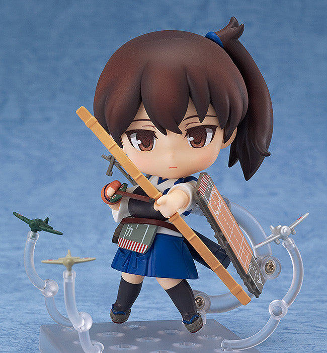426 Kantai Collection -KanColle- Nendoroid Kaga