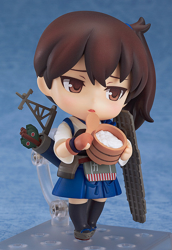 426 Kantai Collection -KanColle- Nendoroid Kaga