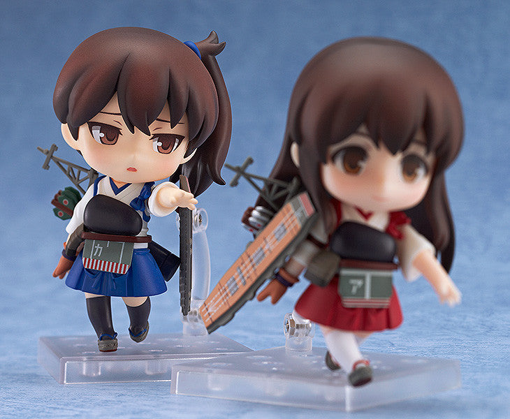 426 Kantai Collection -KanColle- Nendoroid Kaga