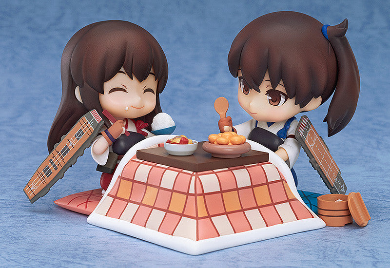 426 Kantai Collection -KanColle- Nendoroid Kaga