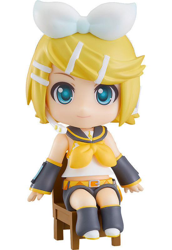 Character Vocal Series 02: Kagamine Rin/Len Nendoroid Swacchao! Kagamine Rin