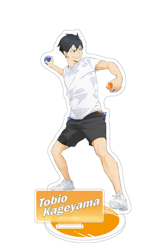 Haikyu!! To The Top Movic Acrylic Stand Kageyama