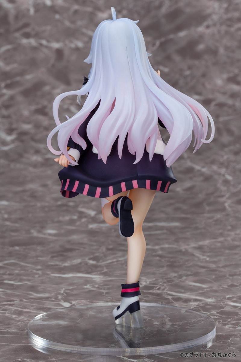 Virtual Youtuber Ani Gift Kagura Nana