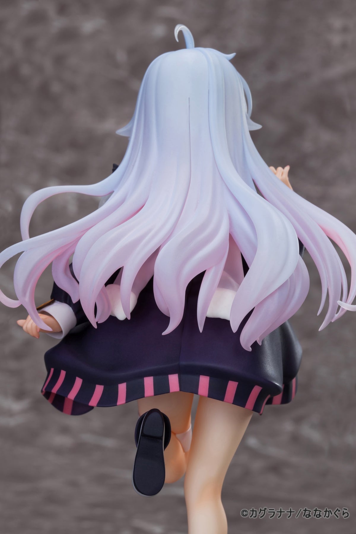 Virtual Youtuber Ani Gift Kagura Nana