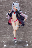 Virtual Youtuber Ani Gift Kagura Nana