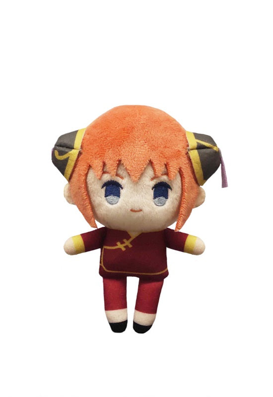 Gintama TAPIOCA Petit Fuwa Plush Kagura