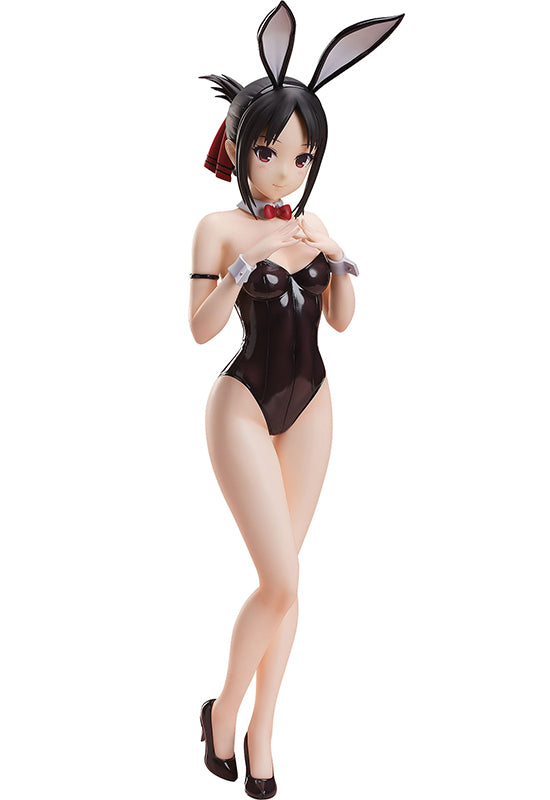 Kaguya-sama: Love is War -Ultra Romantic- FREEing Kaguya Shinomiya: Bare Leg Bunny Ver.