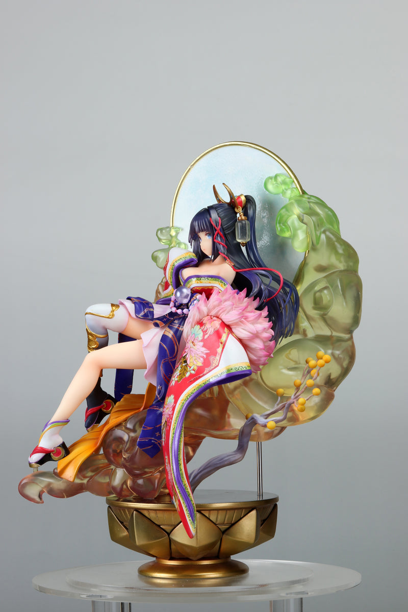 GENESIS x FUZICHOCO FANTASY FAIRYTALE SCROLL GENESIS Vol. 1 PRINCESS KAGUYA