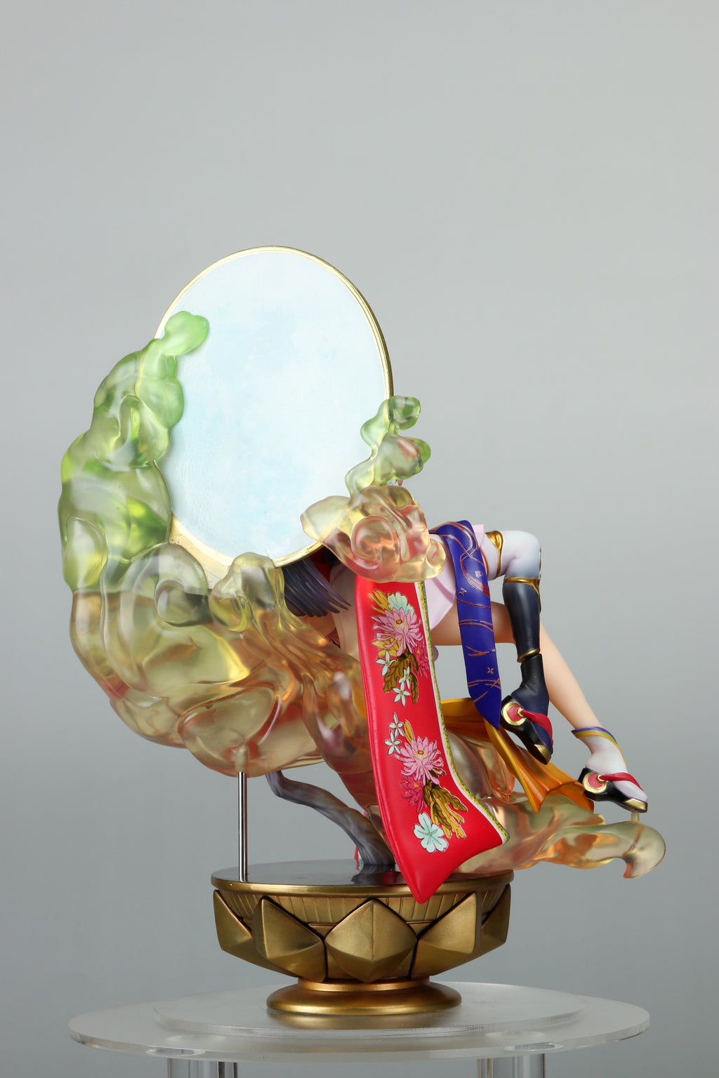 【はこぽす対応商品】 FANTASY FUZICHOCO x GENESIS FAIRYTALE 1 Vol. GENESIS SCROLL カードファイト!! ヴァンガード